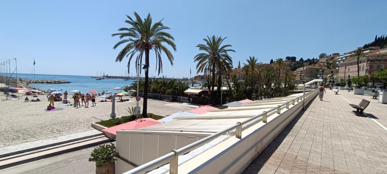 Casa Bella Vita Menton Ngoại thất bức ảnh