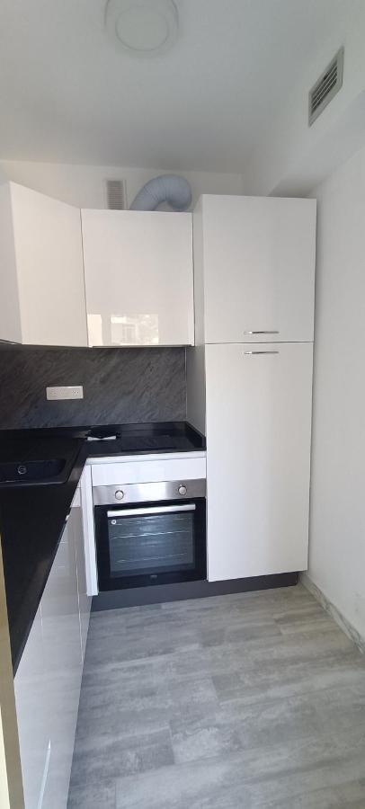 Casa Bella Vita Menton Ngoại thất bức ảnh