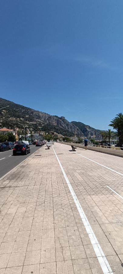 Casa Bella Vita Menton Ngoại thất bức ảnh